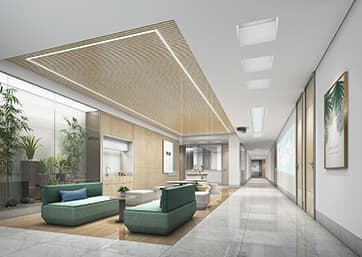 Dental Treatment Room